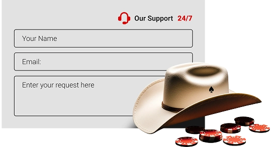 Cowboys Casino Calgary Support Cowboys Casino Calgary Support